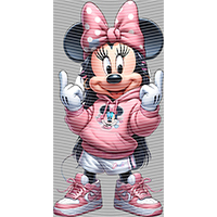 Mickey-AMQ 2970